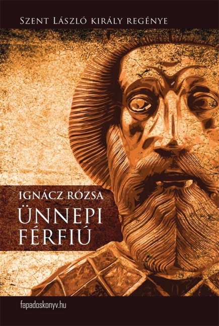 Ünnepi férfiú main product photo