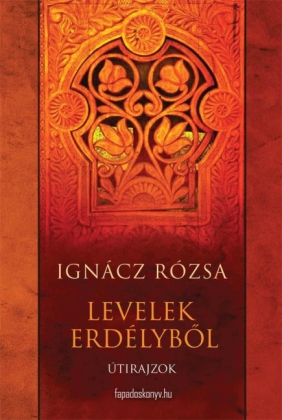 Levelek Erdélyböl