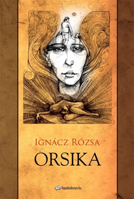 Orsika main product photo