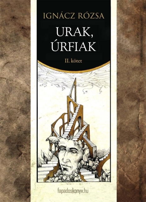 Urak, úrfiak II. rész main product photo