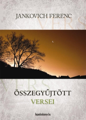 Összegyjtött versek