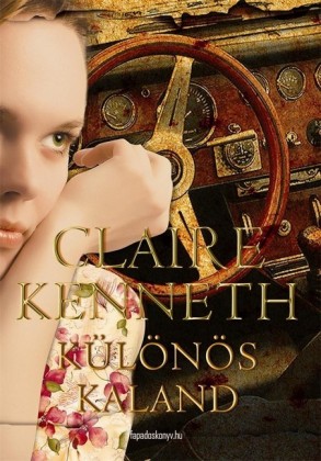 Különös kaland