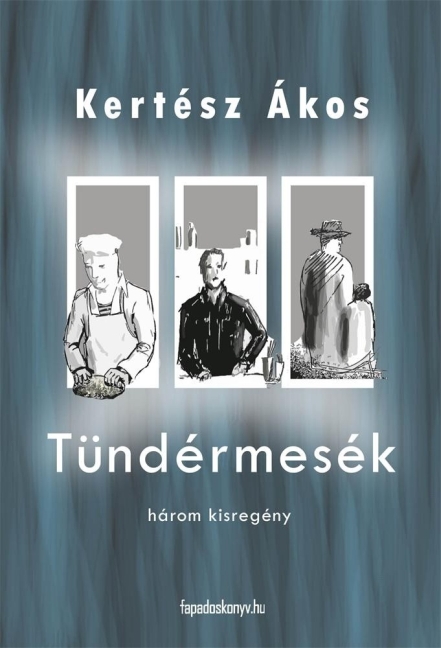 Tündérmesék main product photo