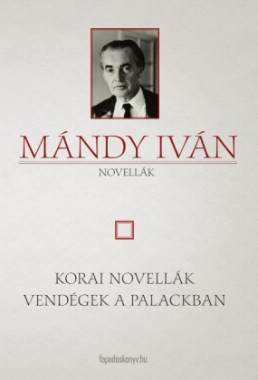 Korai novellák - Vendégek a Palackban