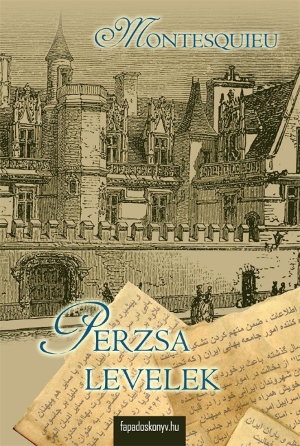 Perzsa levelek main product photo