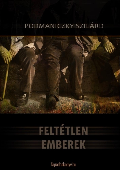 Feltétlen emberek main product photo