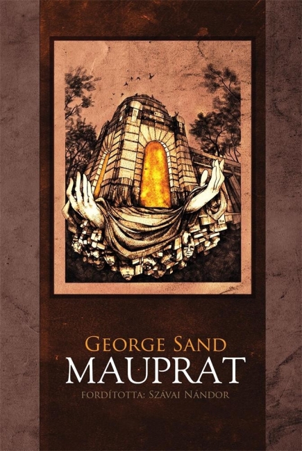 Mauprat main product photo