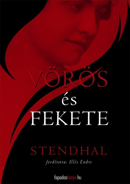 Vörös és fekete main product photo