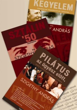 Kegyelem - Sztálin - Pilátus