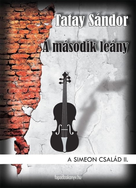 A második leány main product photo