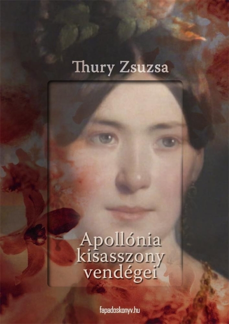 Apollónia kisasszony vendégei main product photo