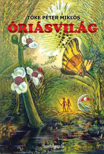 Óriásvilág main product photo