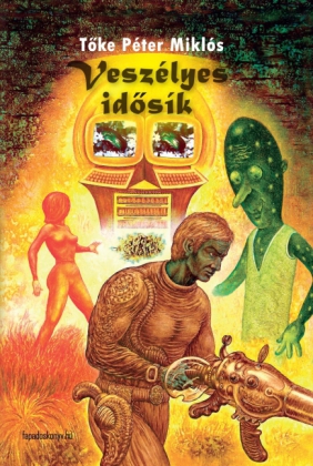 Veszélyes idösík
