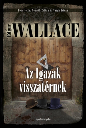 Az igazak visszatérnek