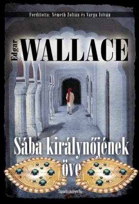 Sába királynöjének öve