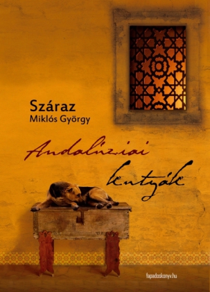 Andalúziai kutyák