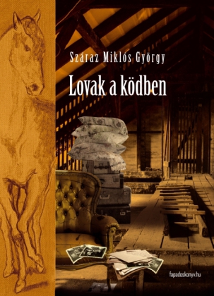 Lovak a ködben