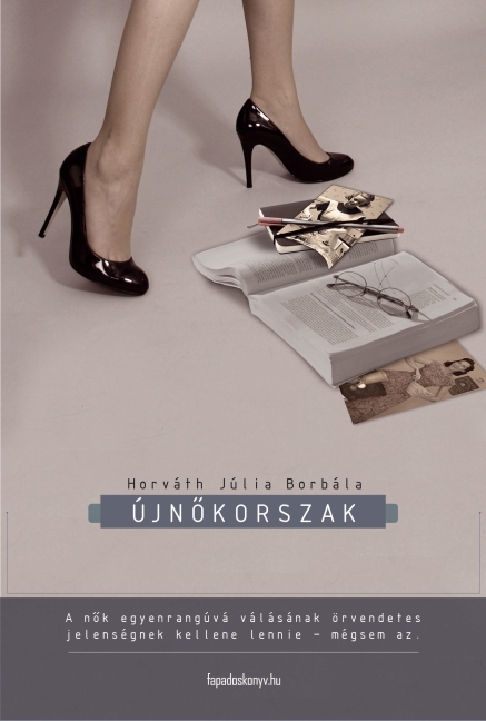 Újnökorszak main product photo