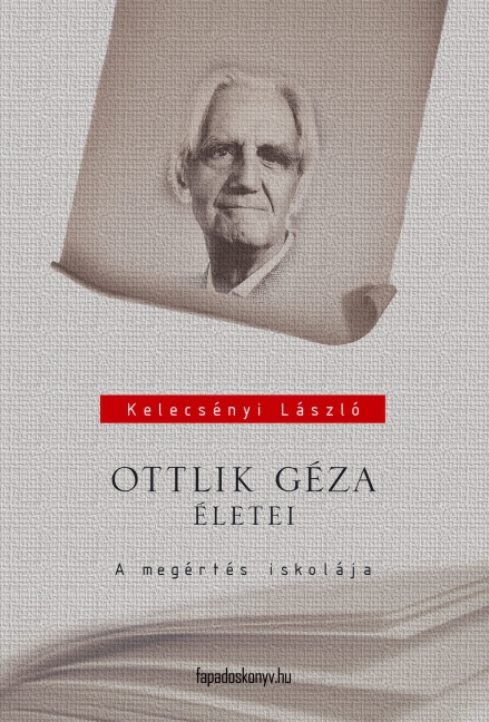 Ottlik Géza életei main product photo