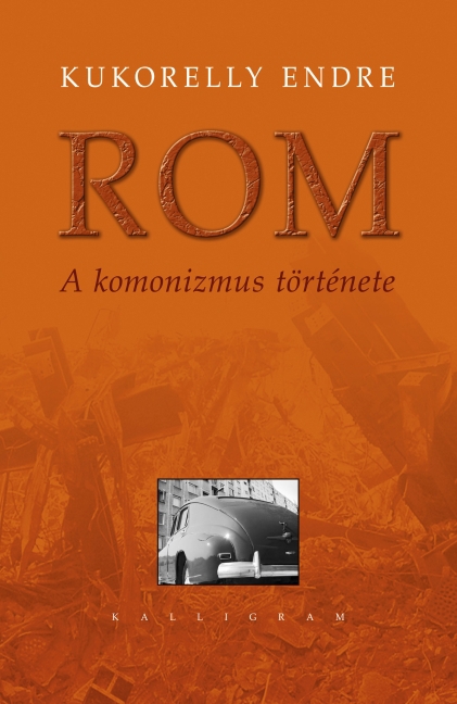 ROM main product photo