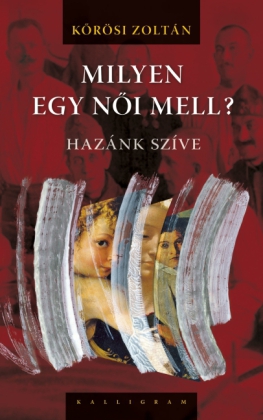 Milyen egy nöi mell?