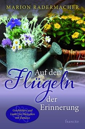 Auf den Flügeln der Erinnerung main product photo