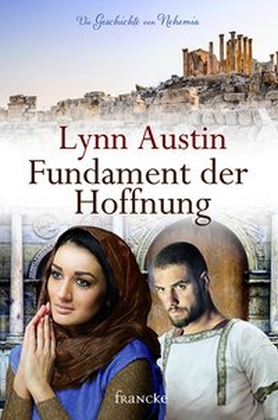 Fundament der Hoffnung main product photo