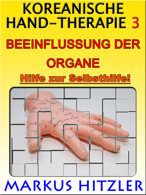 Koreanische Hand-Therapie 3 main product photo