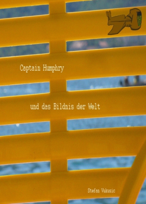 Captain Humphry und das Bildnis der Welt