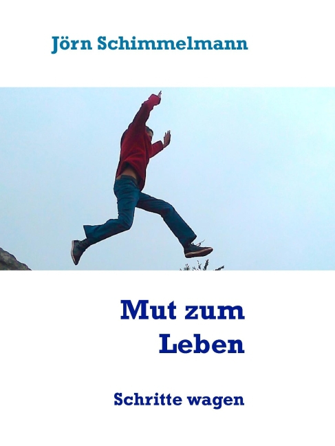 Mut zum Leben main product photo