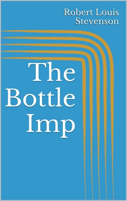 The Bottle Imp main product photo