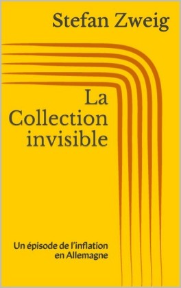 La Collection invisible