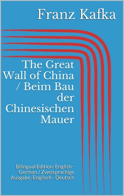The Great Wall of China / Beim Bau der Chinesischen Mauer main product photo