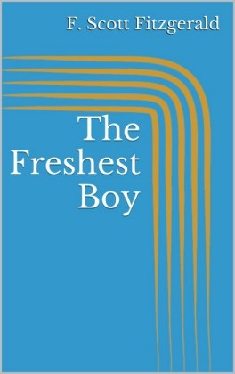 The Freshest Boy