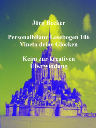 Personalbilanz Lesebogen 106 Vineta deine Glocken
