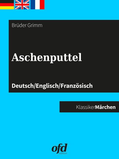 Aschenputtel main product photo