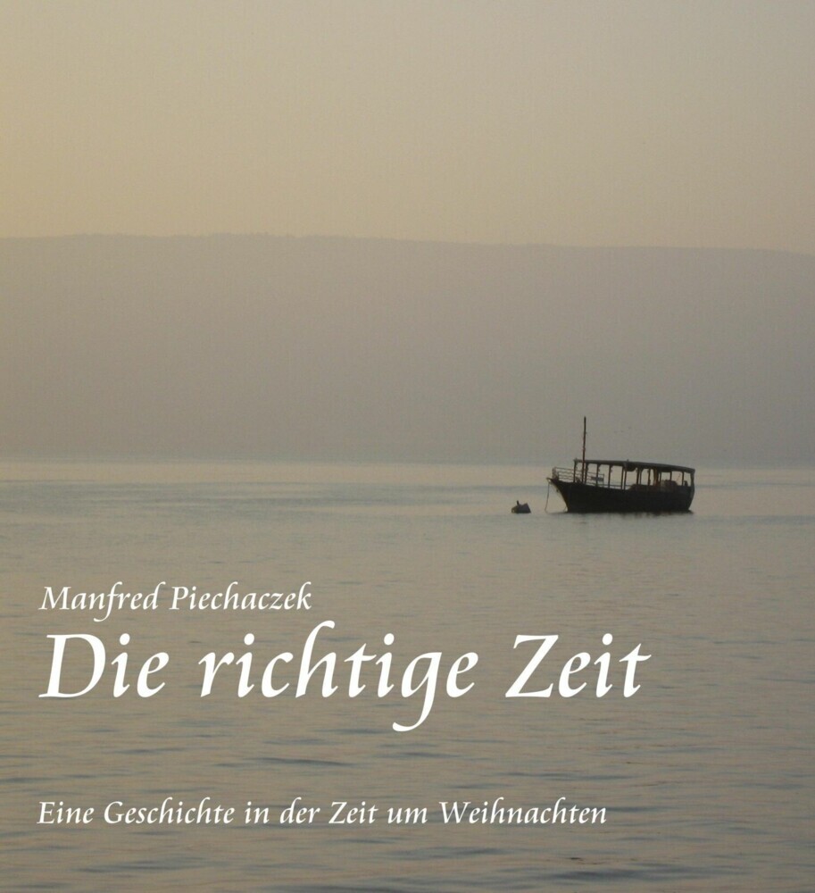 Die richtige Zeit main product photo