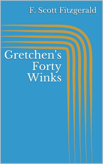 Gretchen's Forty Winks main product photo