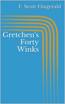 Gretchen's Forty Winks