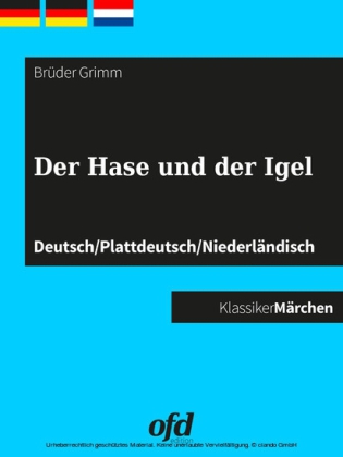 Der Hase und der Igel