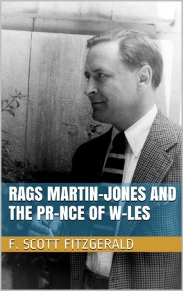 Rags Martin-Jones and the Pr-nce of W-les