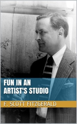 Fun in an Artist's Studio