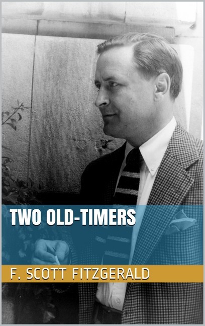 Two Old-Timers main product photo