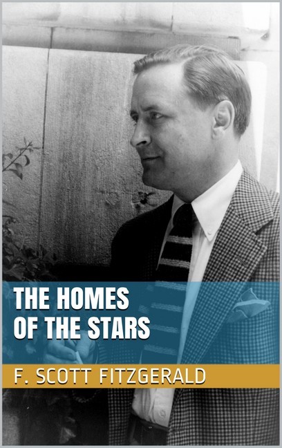 The Homes of the Stars main product photo
