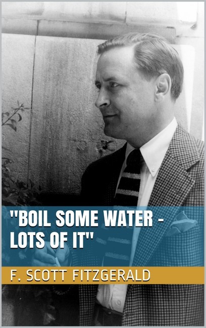 "Boil Some Water - Lots of It" main product photo