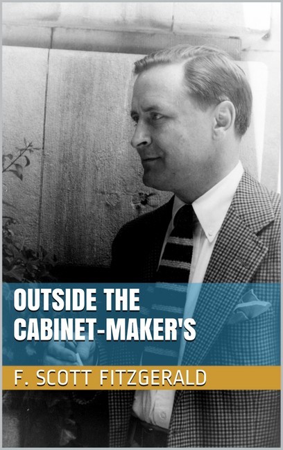 Outside the Cabinet-Maker's main product photo