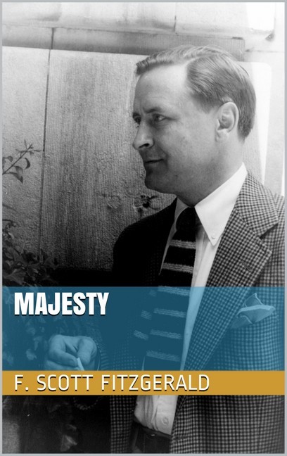 Majesty main product photo