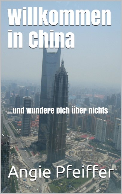 Willkommen in China main product photo