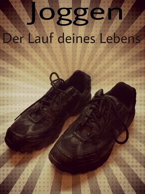 Joggen main product photo