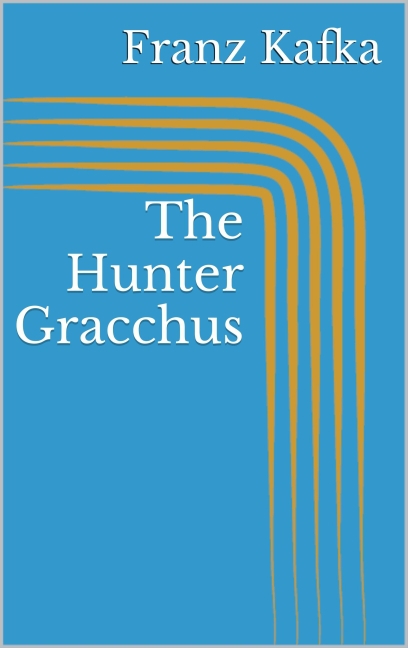 The Hunter Gracchus main product photo